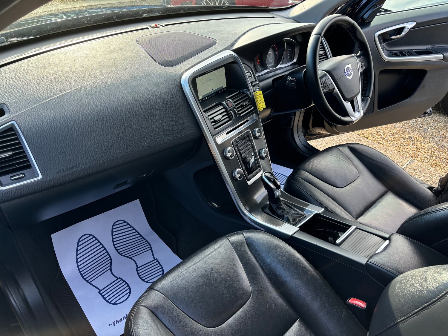 Used Volvo XC60 2014 for sale - 76508894: Photo 37