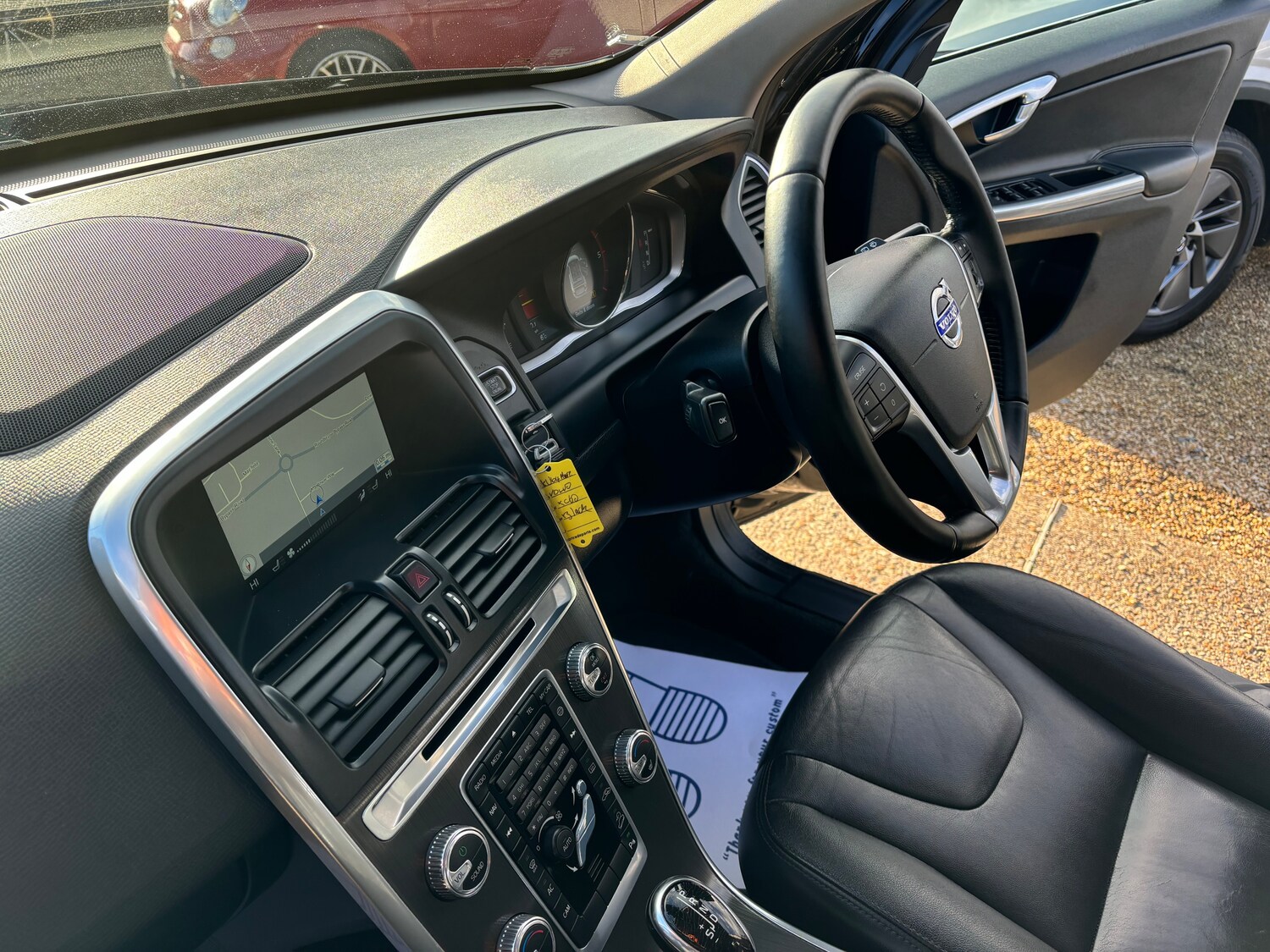 Used Volvo XC60 2014 for sale - 76508894: Photo 38