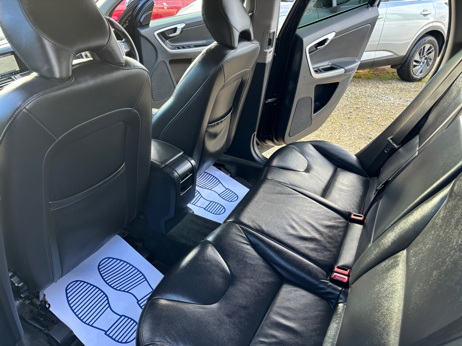 Used Volvo XC60 2014 for sale - 76508894: Photo 39