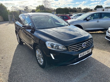 Used Volvo XC60 2014 for sale - 76508894: Photo