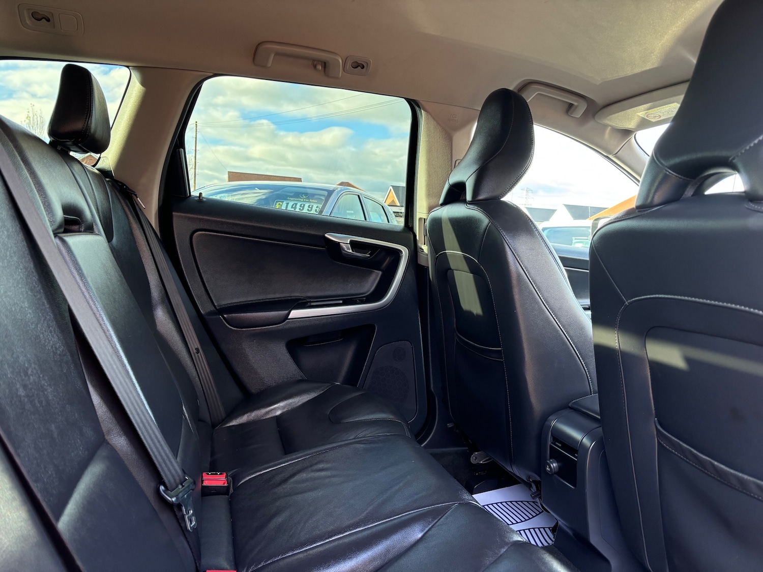 Used Volvo XC60 2014 for sale - 76508894: Photo 7