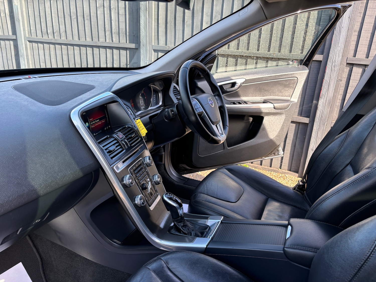 Used Volvo XC60 2014 for sale - 76508894: Photo 8