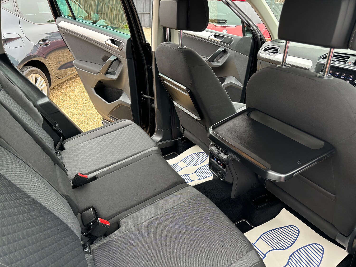 Vehicle 28