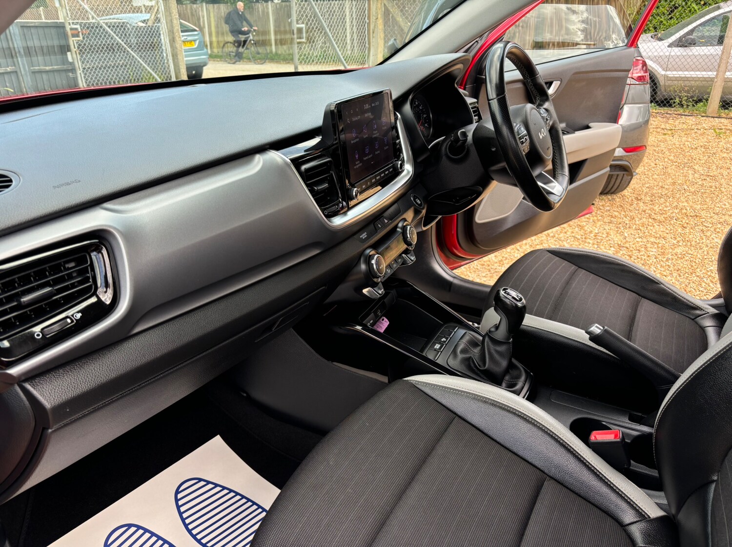 Vehicle 25