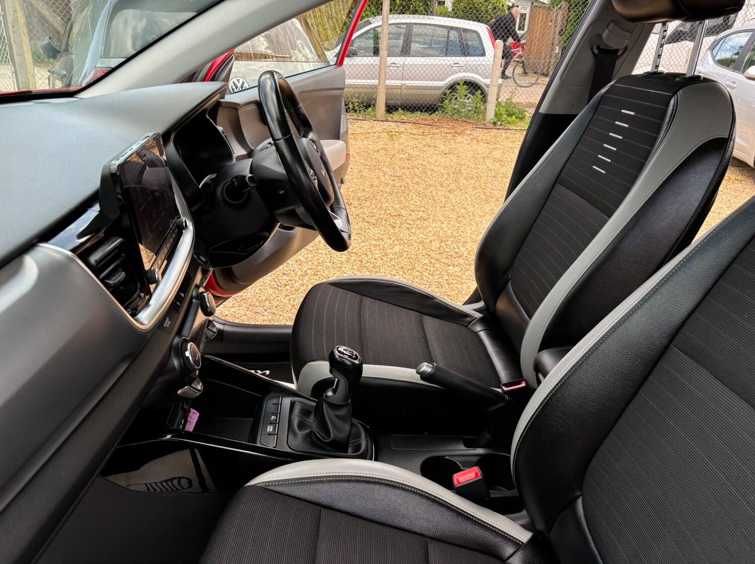 Vehicle 26