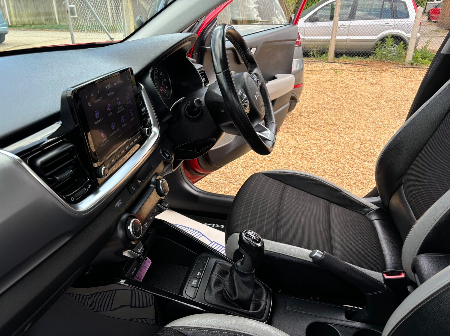 Vehicle 28