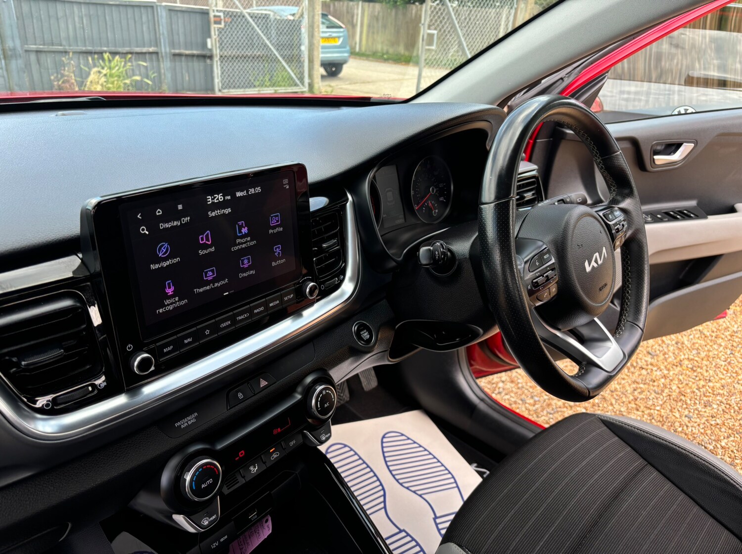 Vehicle 29