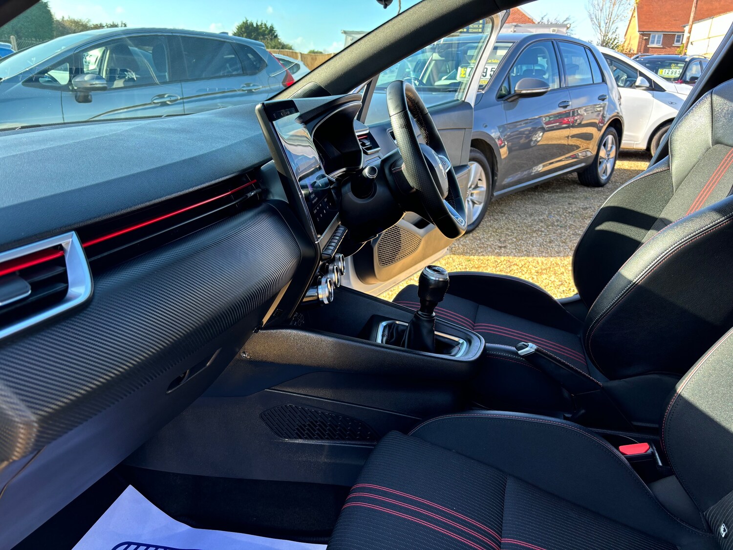 Used Renault Clio 2020 for sale - 76351407: Photo 12