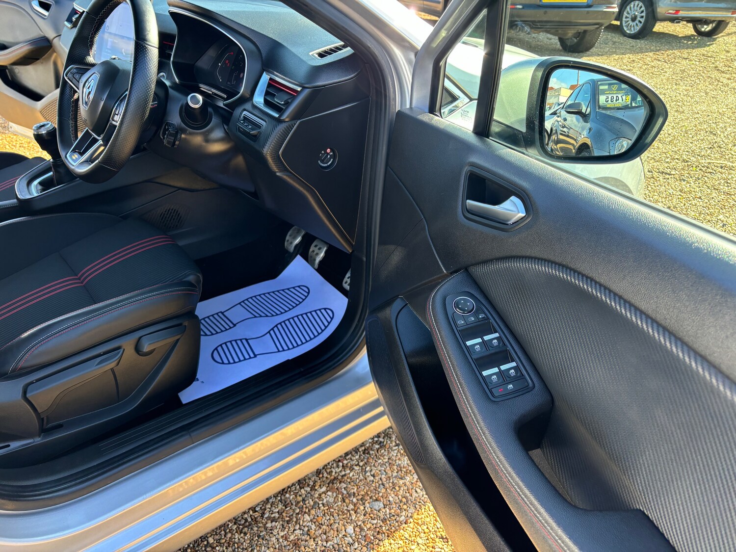 Used Renault Clio 2020 for sale - 76351407: Photo 18