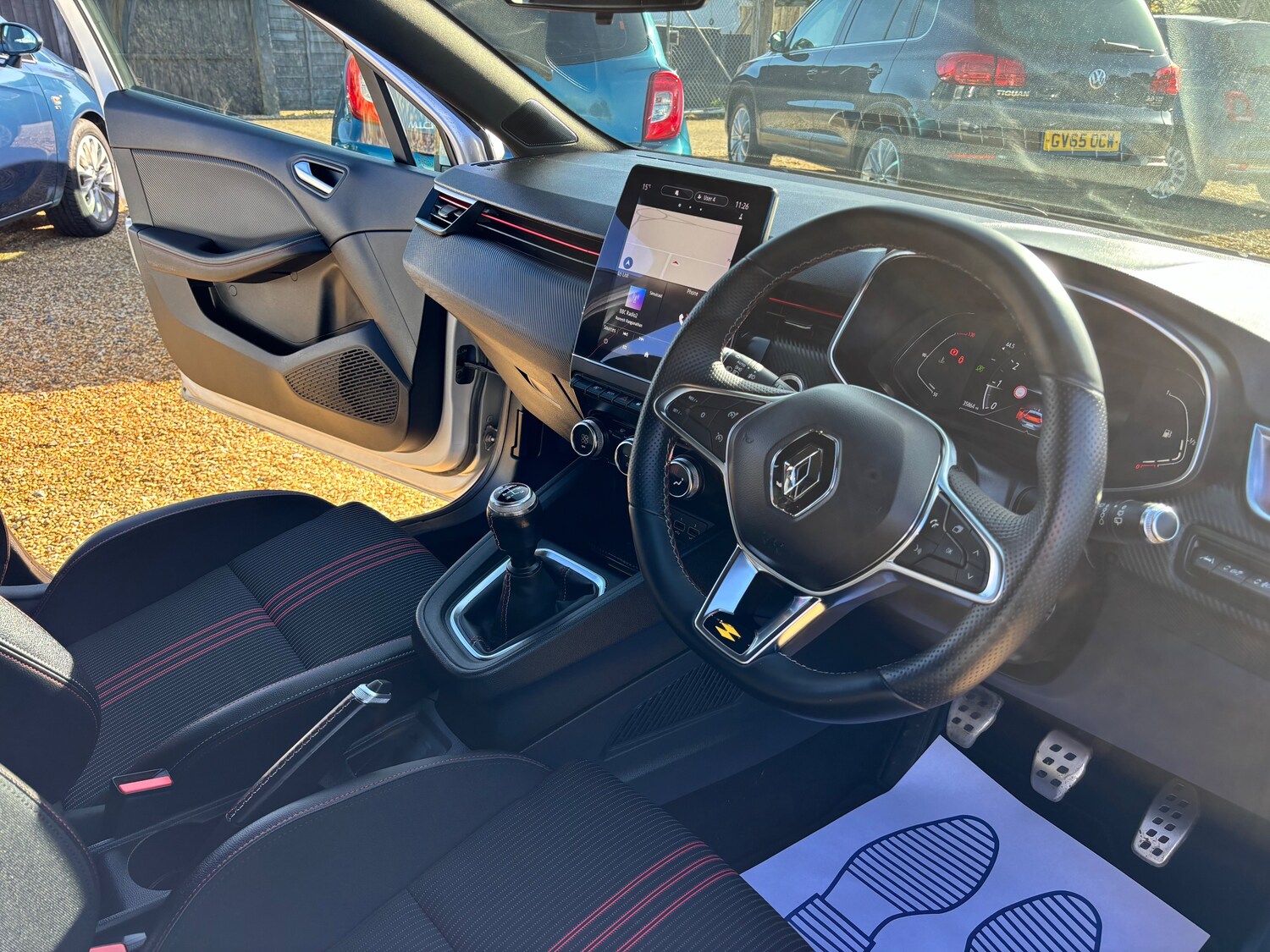 Used Renault Clio 2020 for sale - 76351407: Photo 20