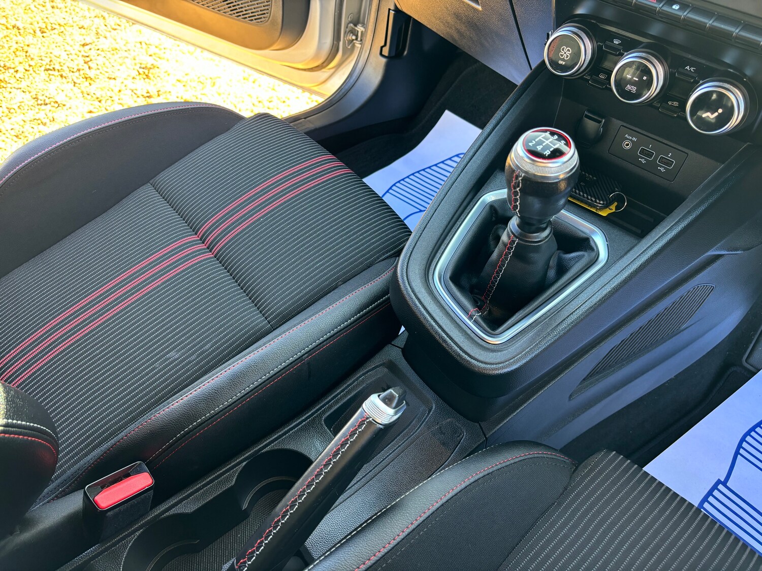 Used Renault Clio 2020 for sale - 76351407: Photo 23