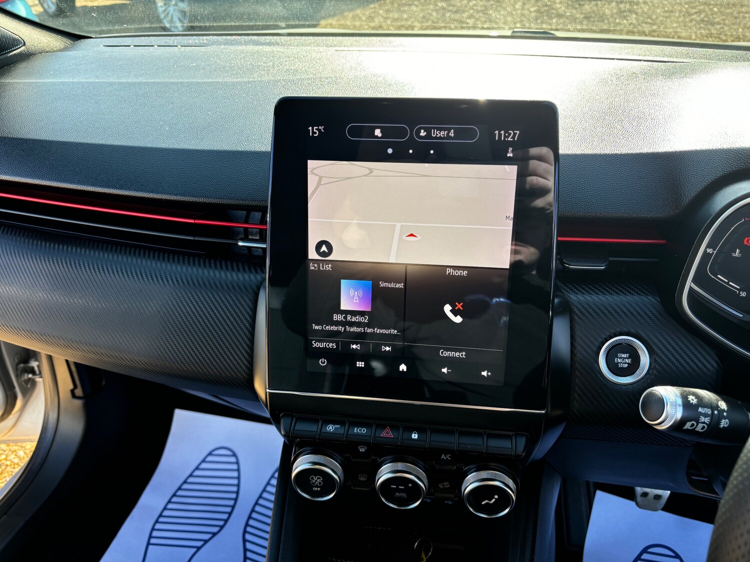 Used Renault Clio 2020 for sale - 76351407: Photo 25