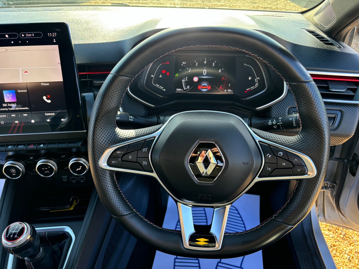 Used Renault Clio 2020 for sale - 76351407: Photo 26