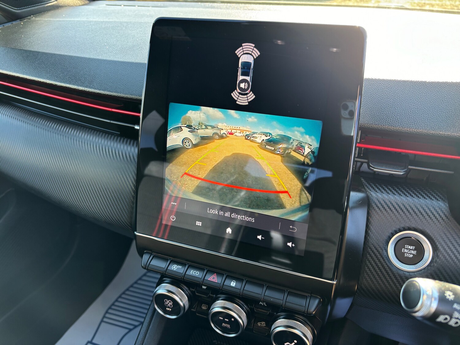 Used Renault Clio 2020 for sale - 76351407: Photo 29