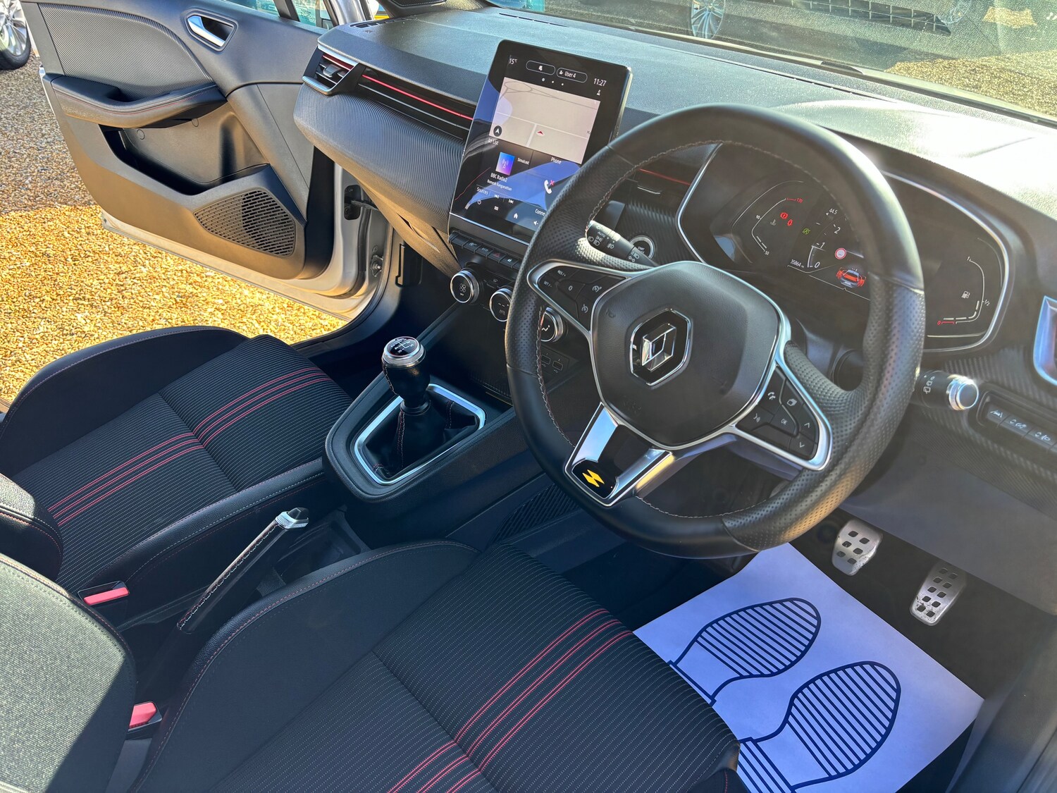 Used Renault Clio 2020 for sale - 76351407: Photo 30