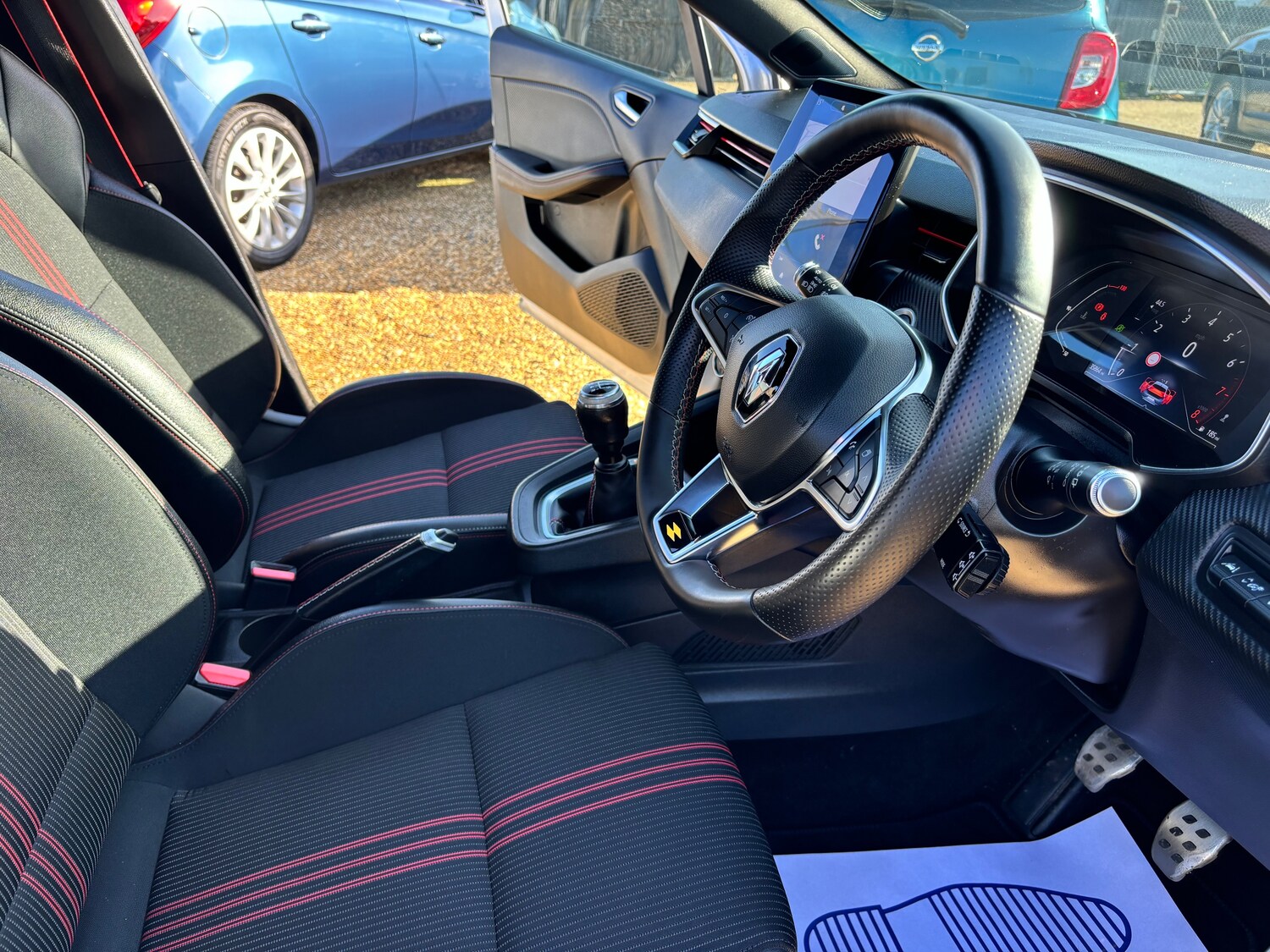 Used Renault Clio 2020 for sale - 76351407: Photo 31