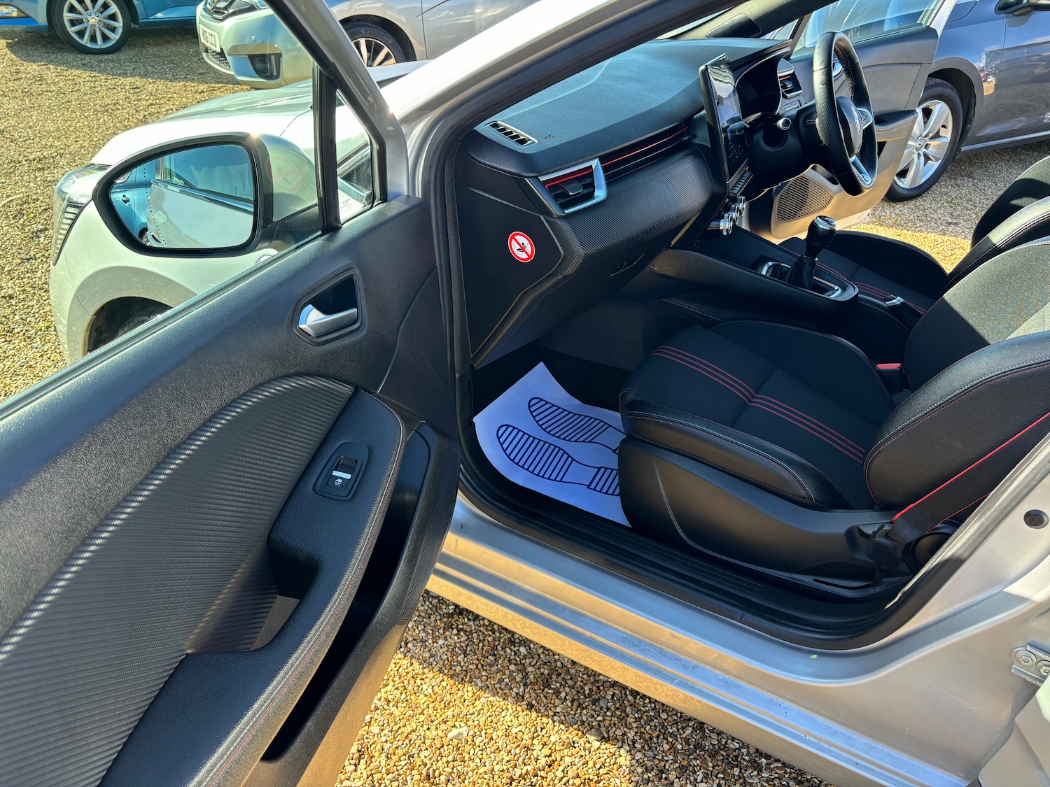 Used Renault Clio 2020 for sale - 76351407: Photo 35