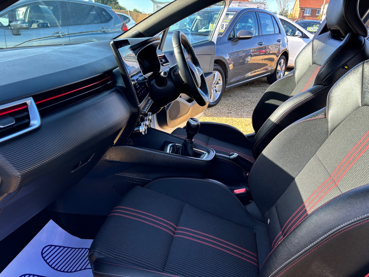 Used Renault Clio 2020 for sale - 76351407: Photo 36