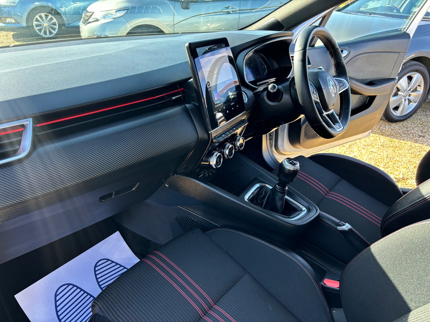 Used Renault Clio 2020 for sale - 76351407: Photo 37