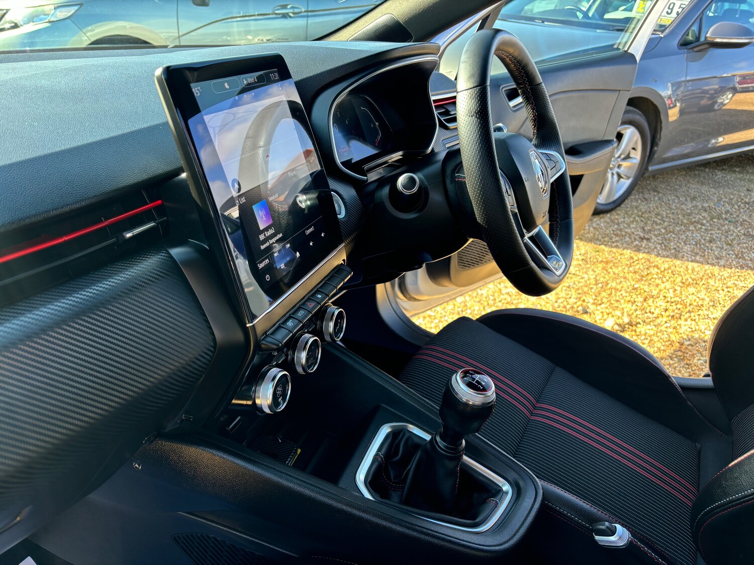 Used Renault Clio 2020 for sale - 76351407: Photo 38