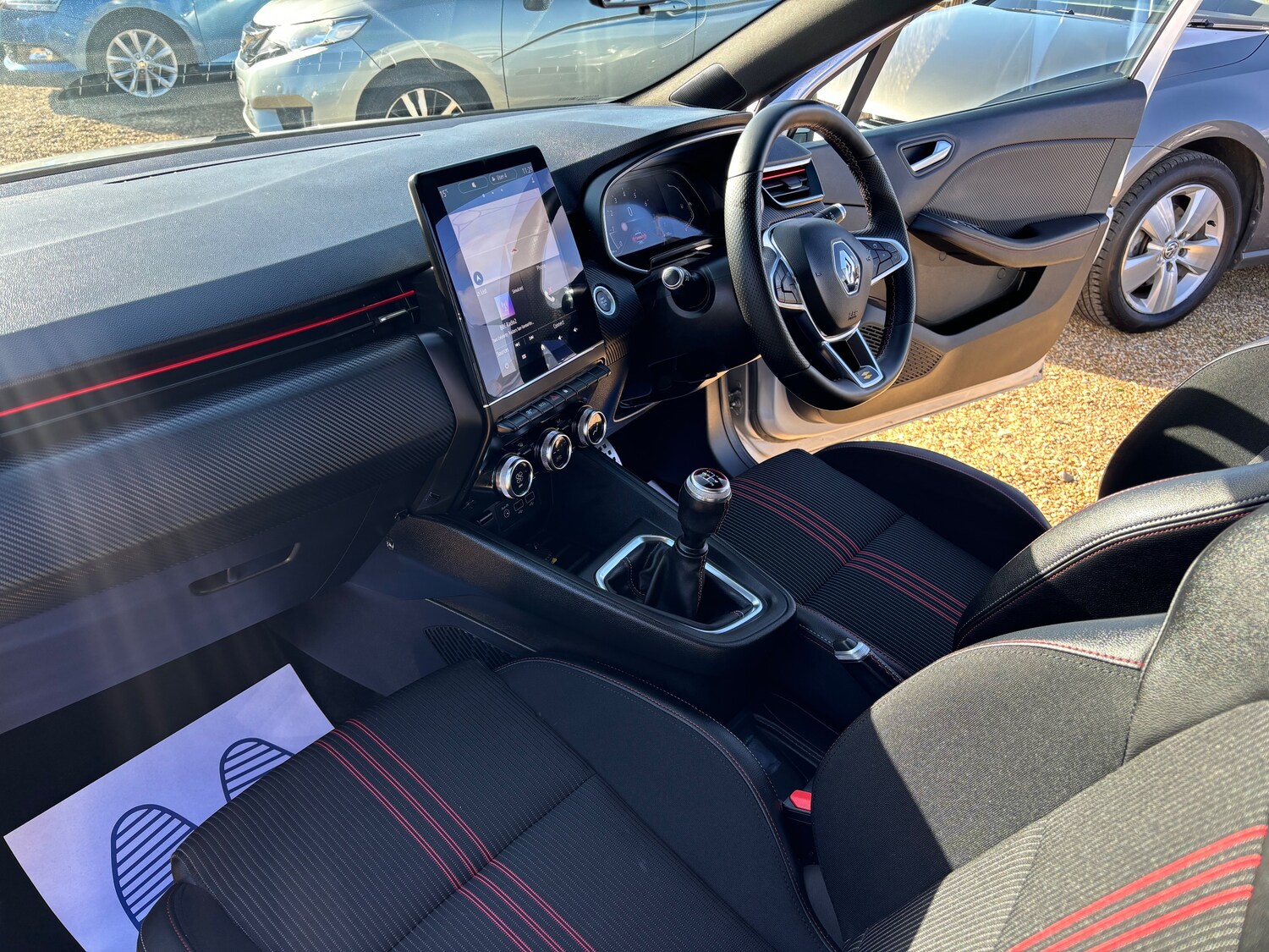 Used Renault Clio 2020 for sale - 76351407: Photo 41