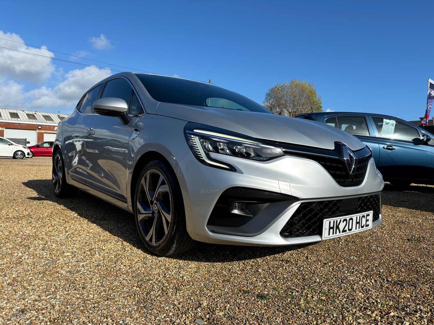 Used Renault Clio 2020 for sale - 76351407: Photo 43