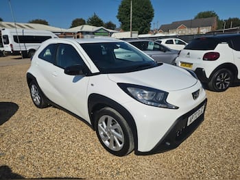 Used Toyota Aygo X 2023 for sale - 79502986: Photo