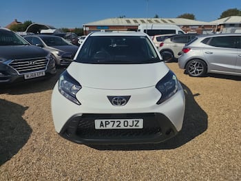 Used Toyota Aygo X 2023 for sale - 79502986: Photo
