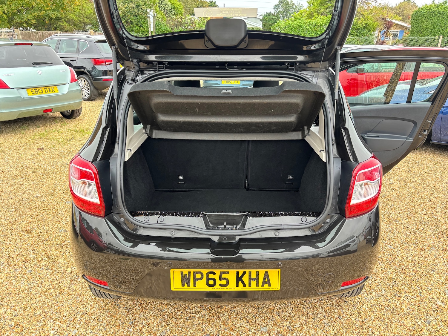 Used Dacia Sandero 2015 for sale - 76165169: Photo 26