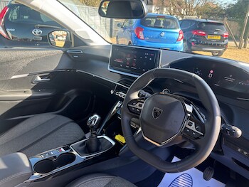 Used Peugeot 208 2024 for sale - 77698481: Photo