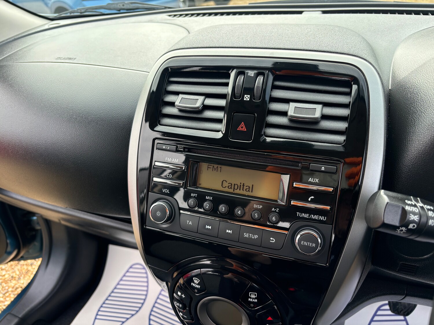 Used Nissan Micra 2016 for sale - 75957441: Photo 19