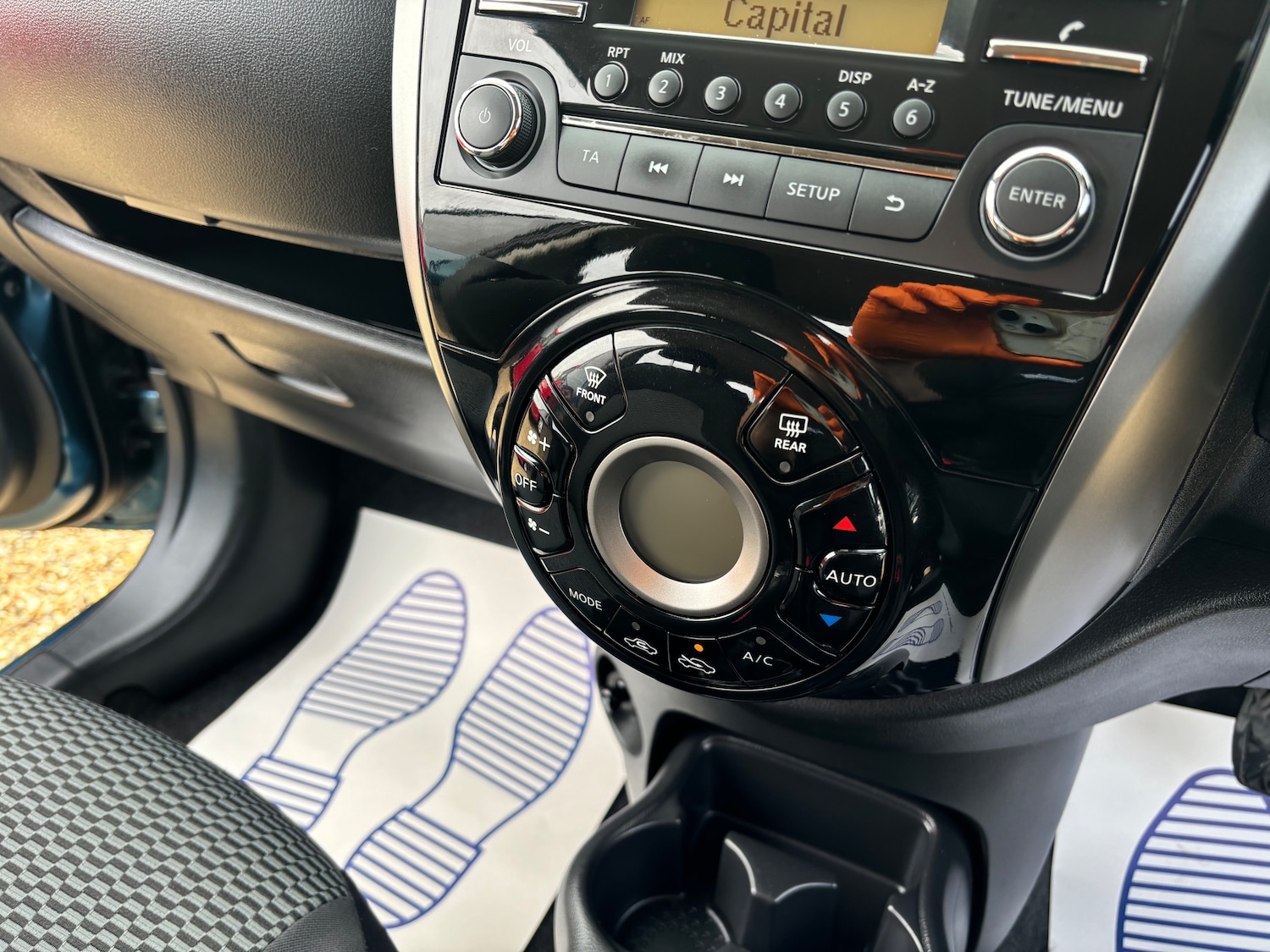 Used Nissan Micra 2016 for sale - 75957441: Photo 20