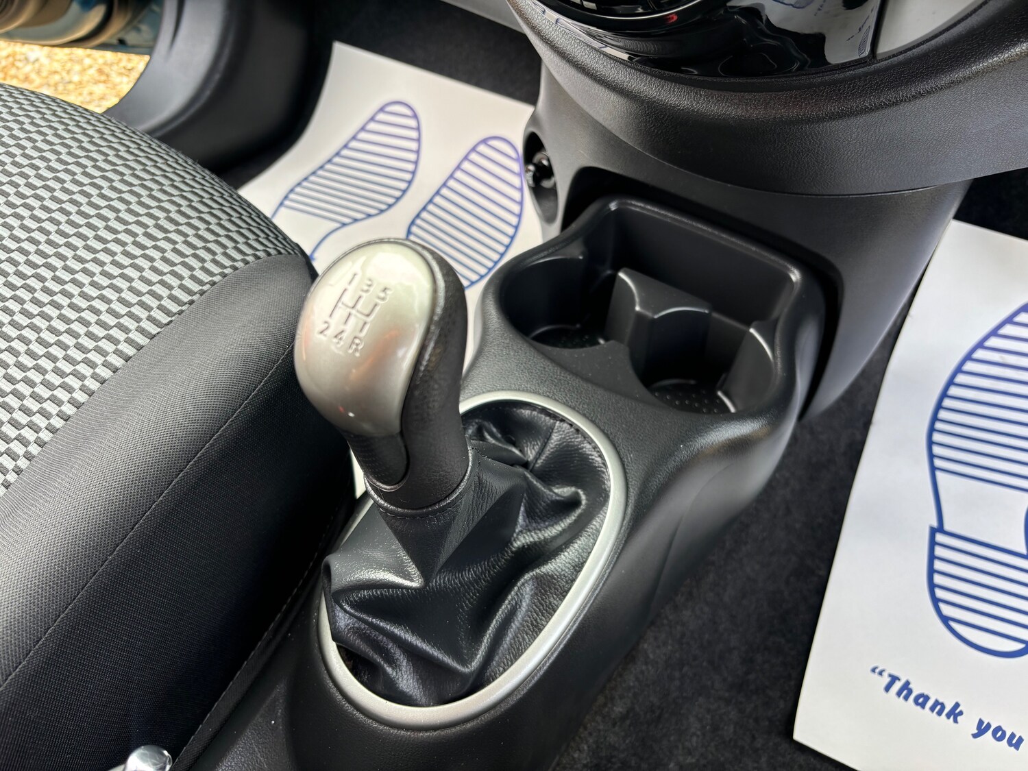 Used Nissan Micra 2016 for sale - 75957441: Photo 21