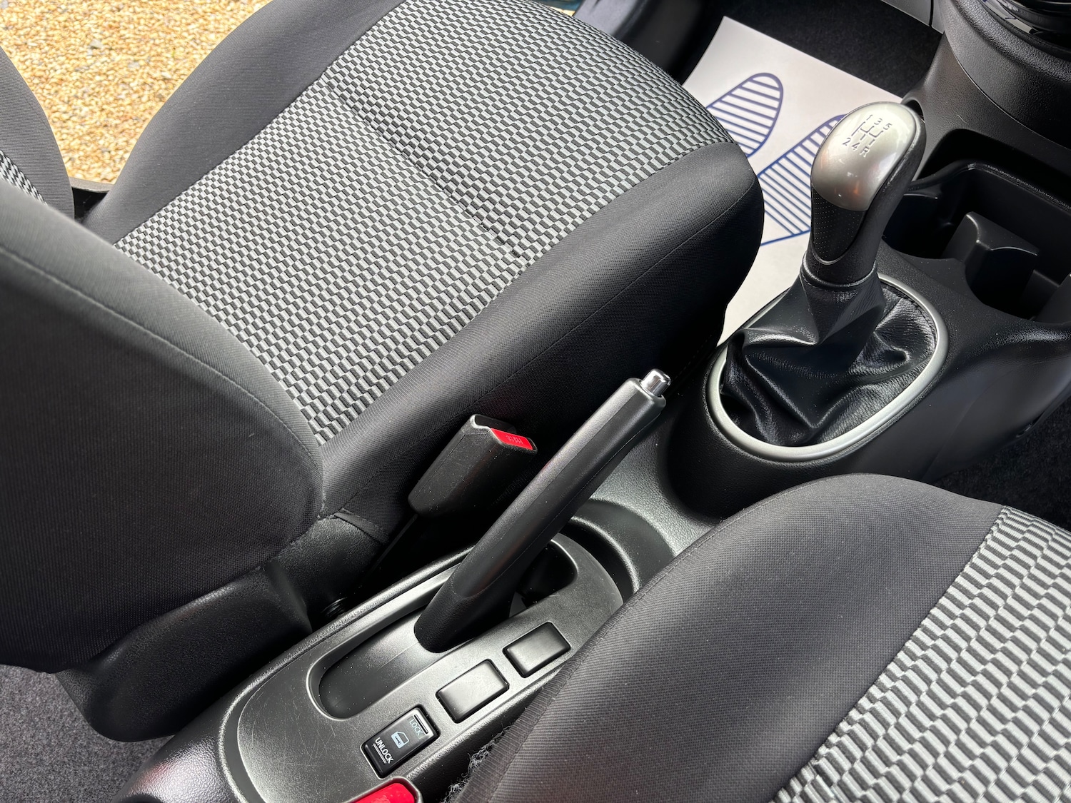 Used Nissan Micra 2016 for sale - 75957441: Photo 22