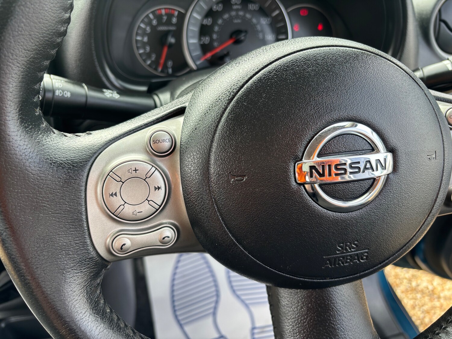 Used Nissan Micra 2016 for sale - 75957441: Photo 23