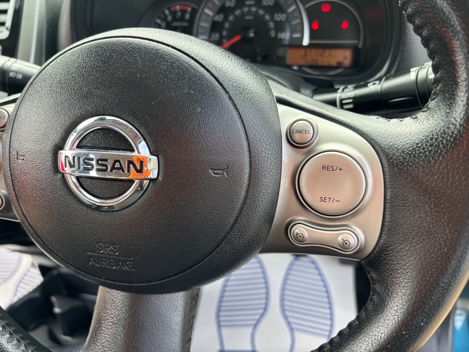 Used Nissan Micra 2016 for sale - 75957441: Photo 24