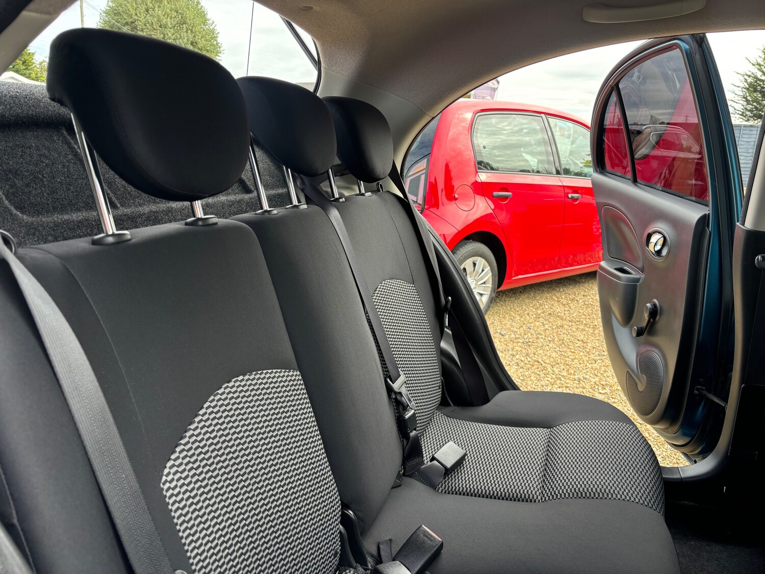 Used Nissan Micra 2016 for sale - 75957441: Photo 26