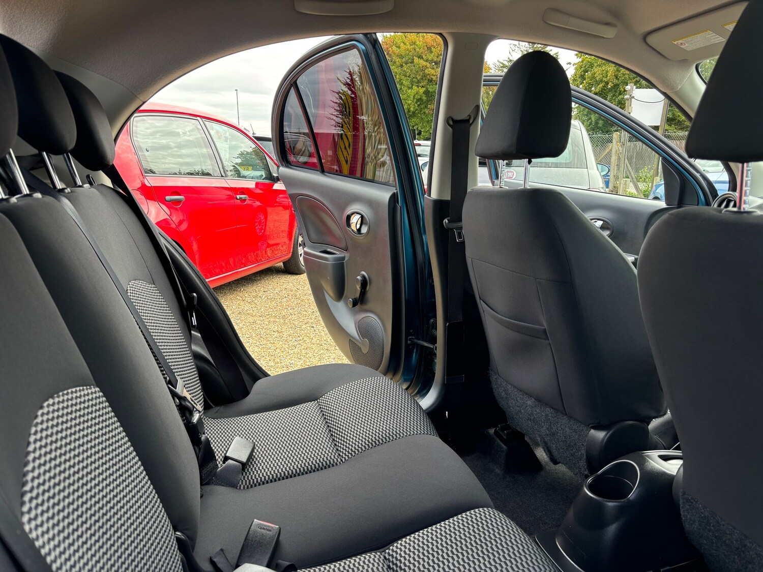 Used Nissan Micra 2016 for sale - 75957441: Photo 27