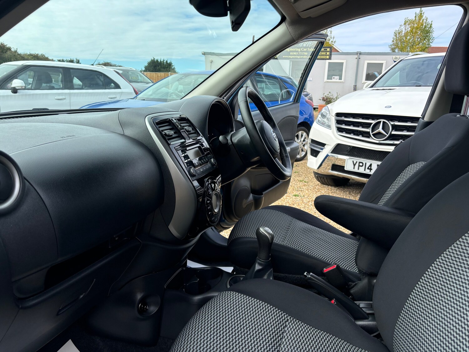 Used Nissan Micra 2016 for sale - 75957441: Photo 29