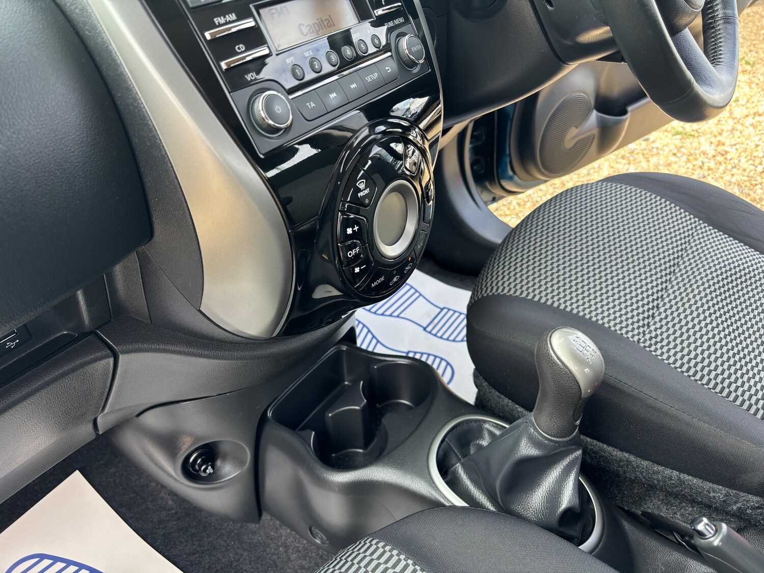 Used Nissan Micra 2016 for sale - 75957441: Photo 33