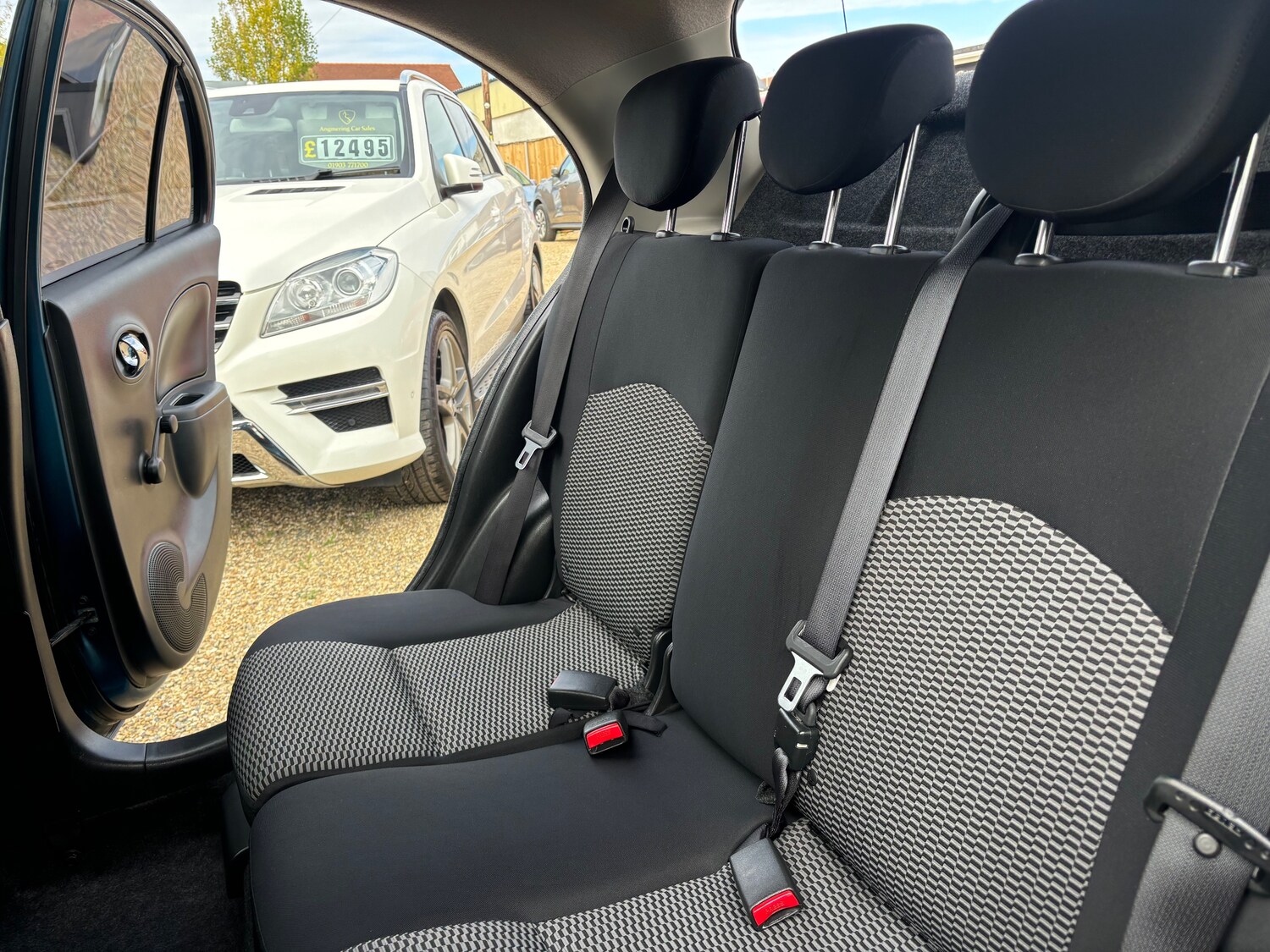 Used Nissan Micra 2016 for sale - 75957441: Photo 36