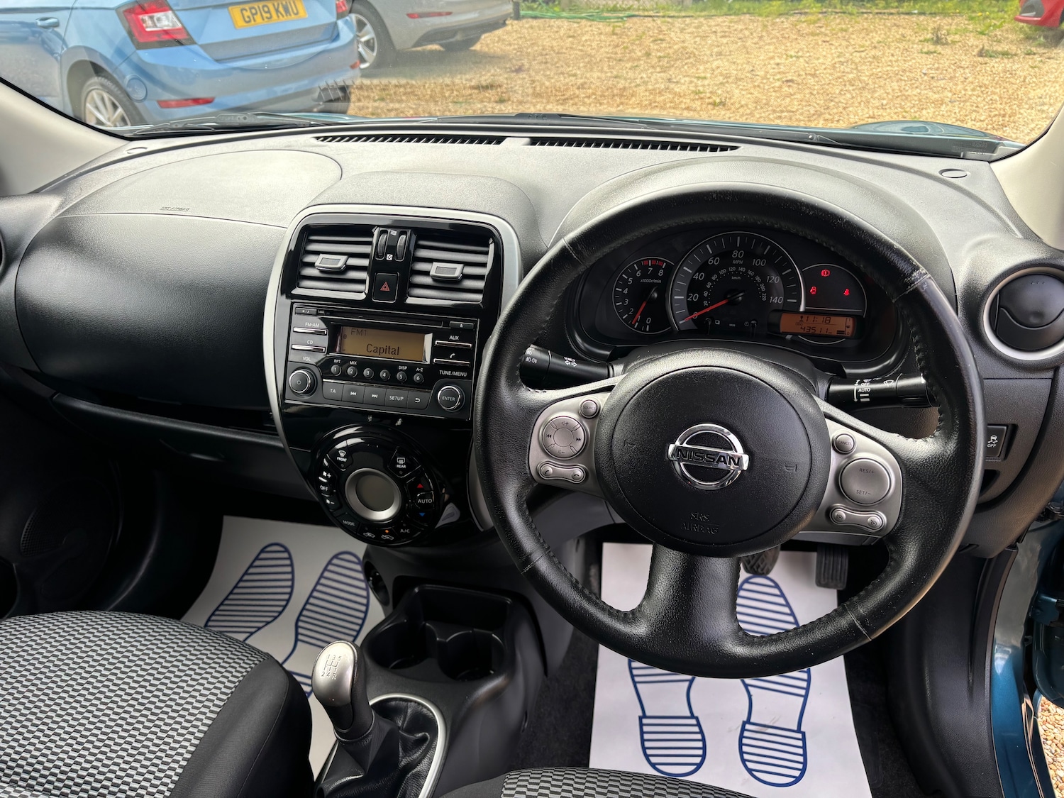 Used Nissan Micra 2016 for sale - 75957441: Photo 7