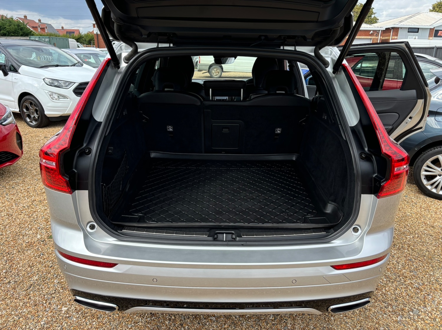 Vehicle 46