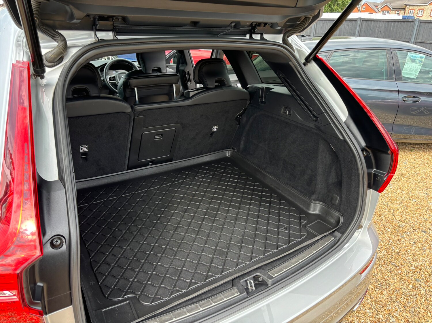 Vehicle 47