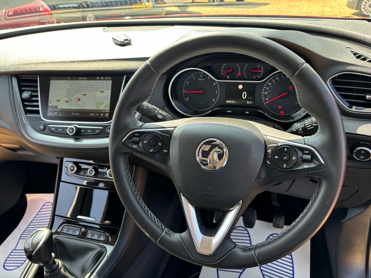 Vehicle 11