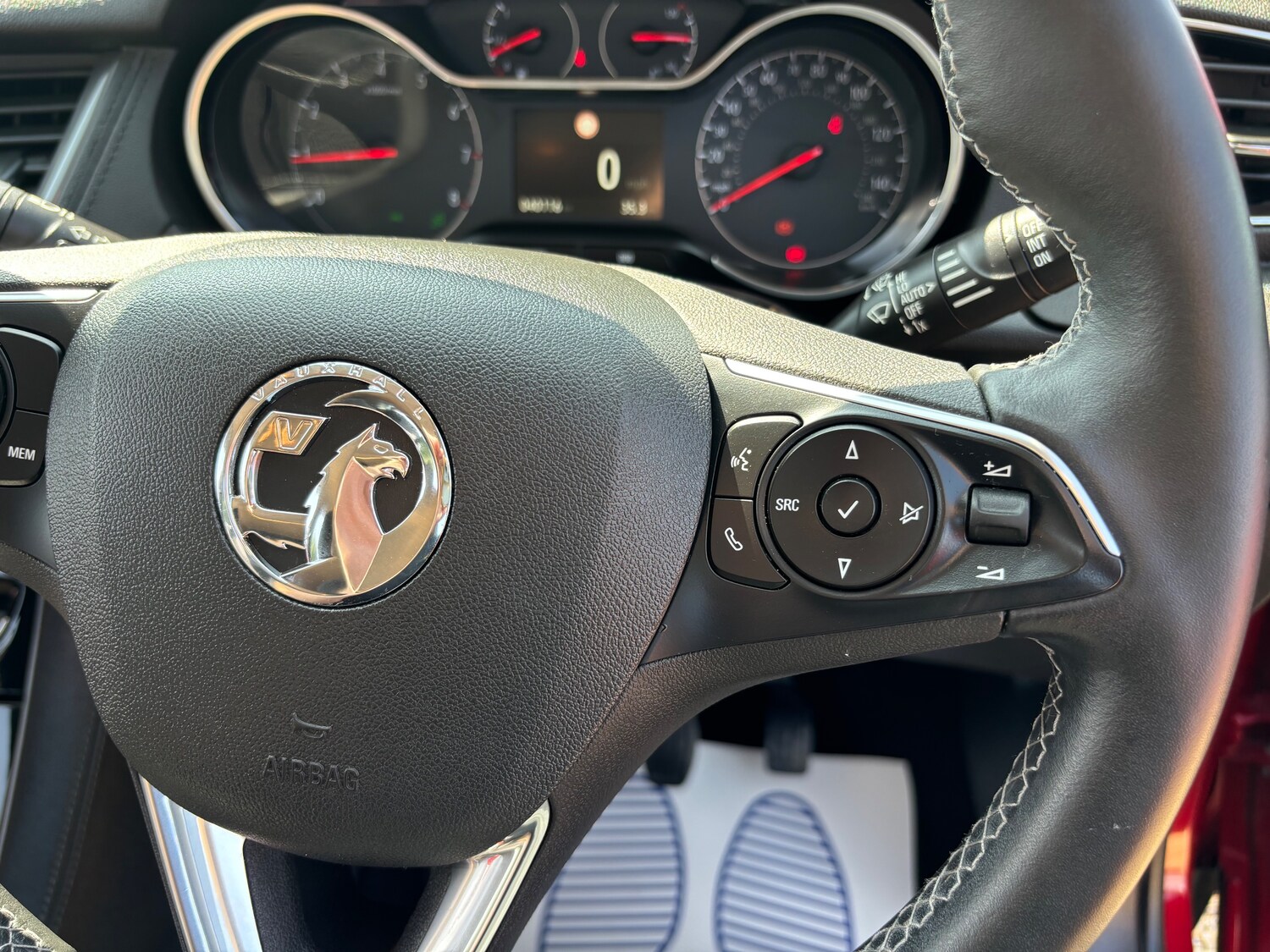 Vehicle 17