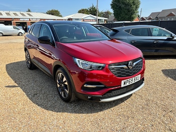 Used Vauxhall Grandland X 2019 for sale - 75499068: Photo
