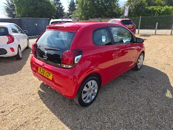 Used Peugeot 108 2018 for sale - 79018937: Photo