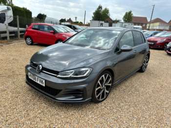2018 (68) - 2.0 TDI 184 GTD 5dr