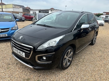 Used Peugeot 3008 2015 for sale - 78750407: Photo